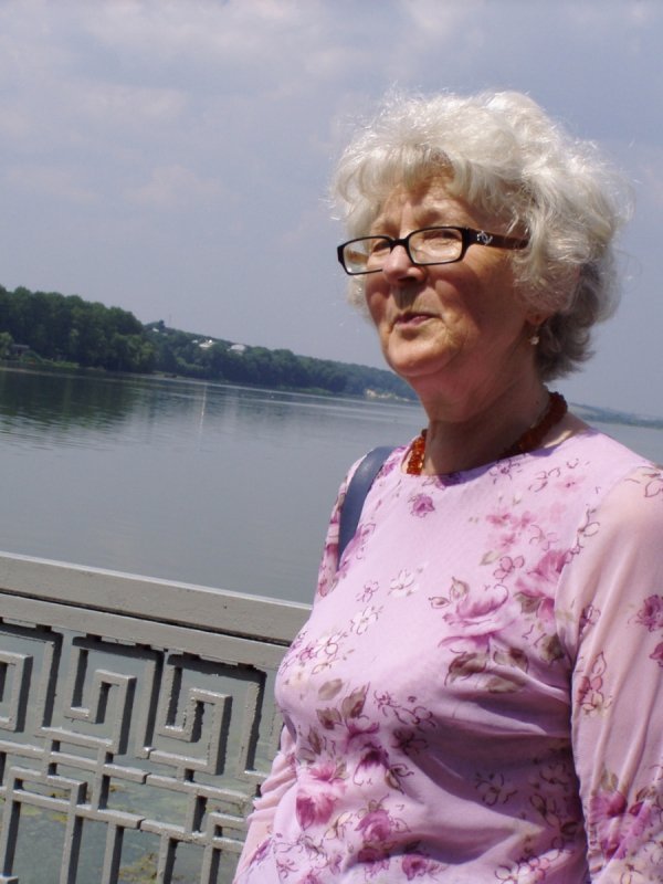 Фотовиставка Олександра Пизи